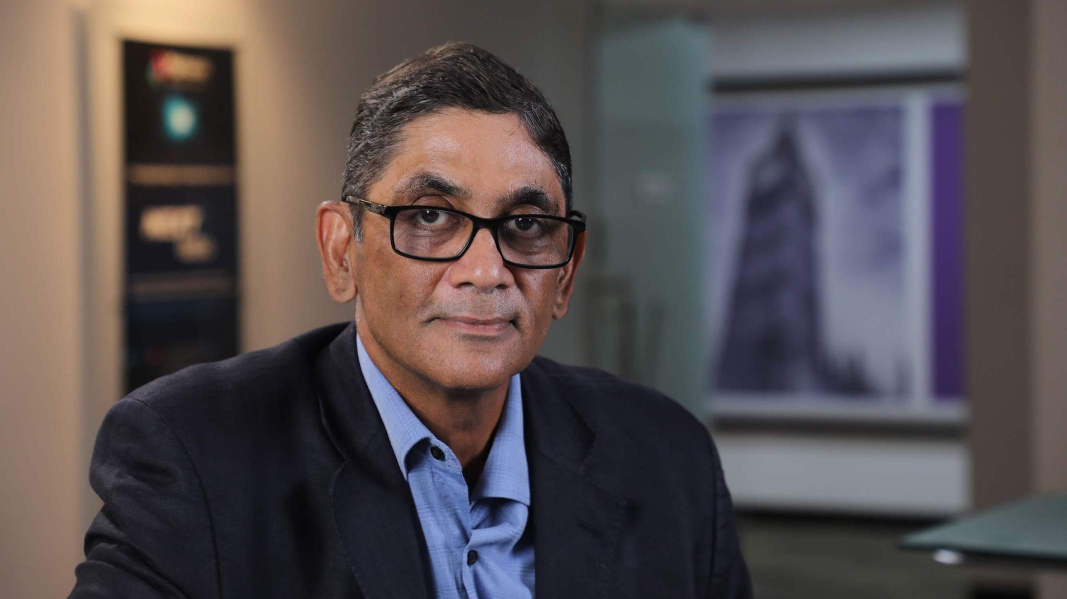 Interview with Srikanth Karra, CHRO, Mphasis: “Through strategic collaborations, we have positively impacted lives of over 20,000 underprivileged students”